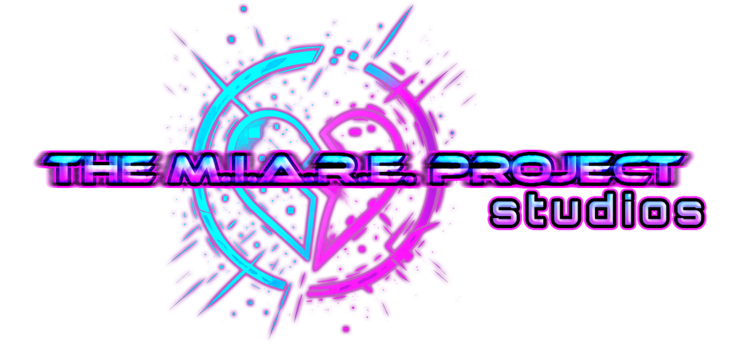 The M.I.A.R.E. Project Studios